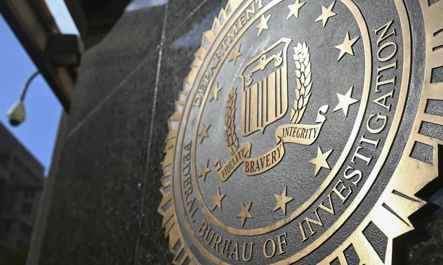 The US Seized $17 Million Cryptocurrency