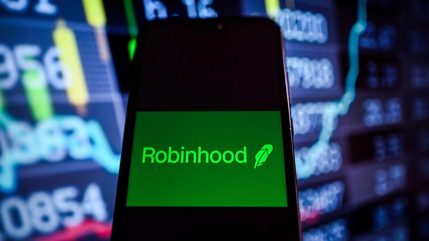 Robinhood Acquires Cryptocurrency Exchange Bitstamp!