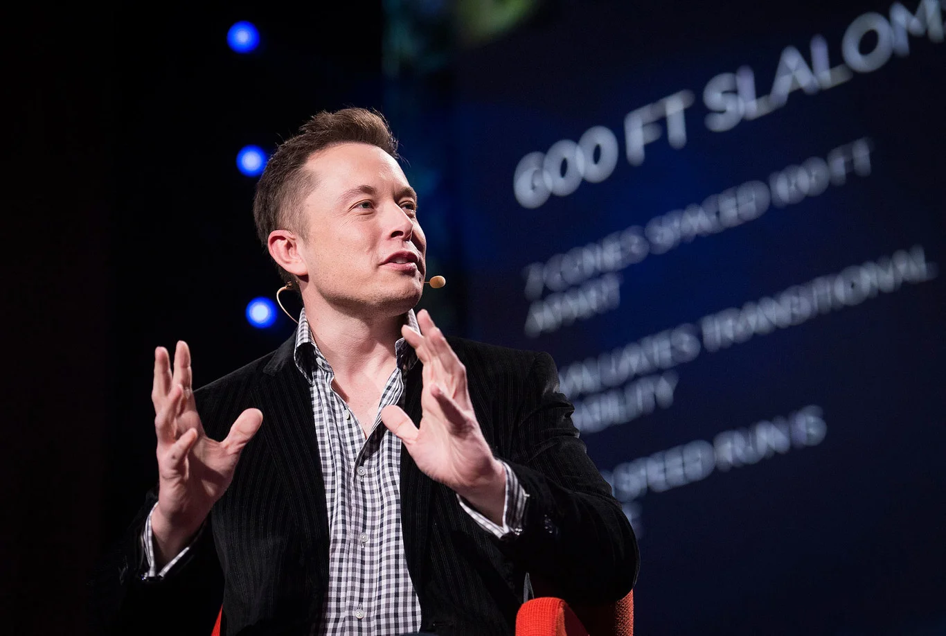 Elon Musk Announces XChat - Emphasizing 'Bitcoin Style'