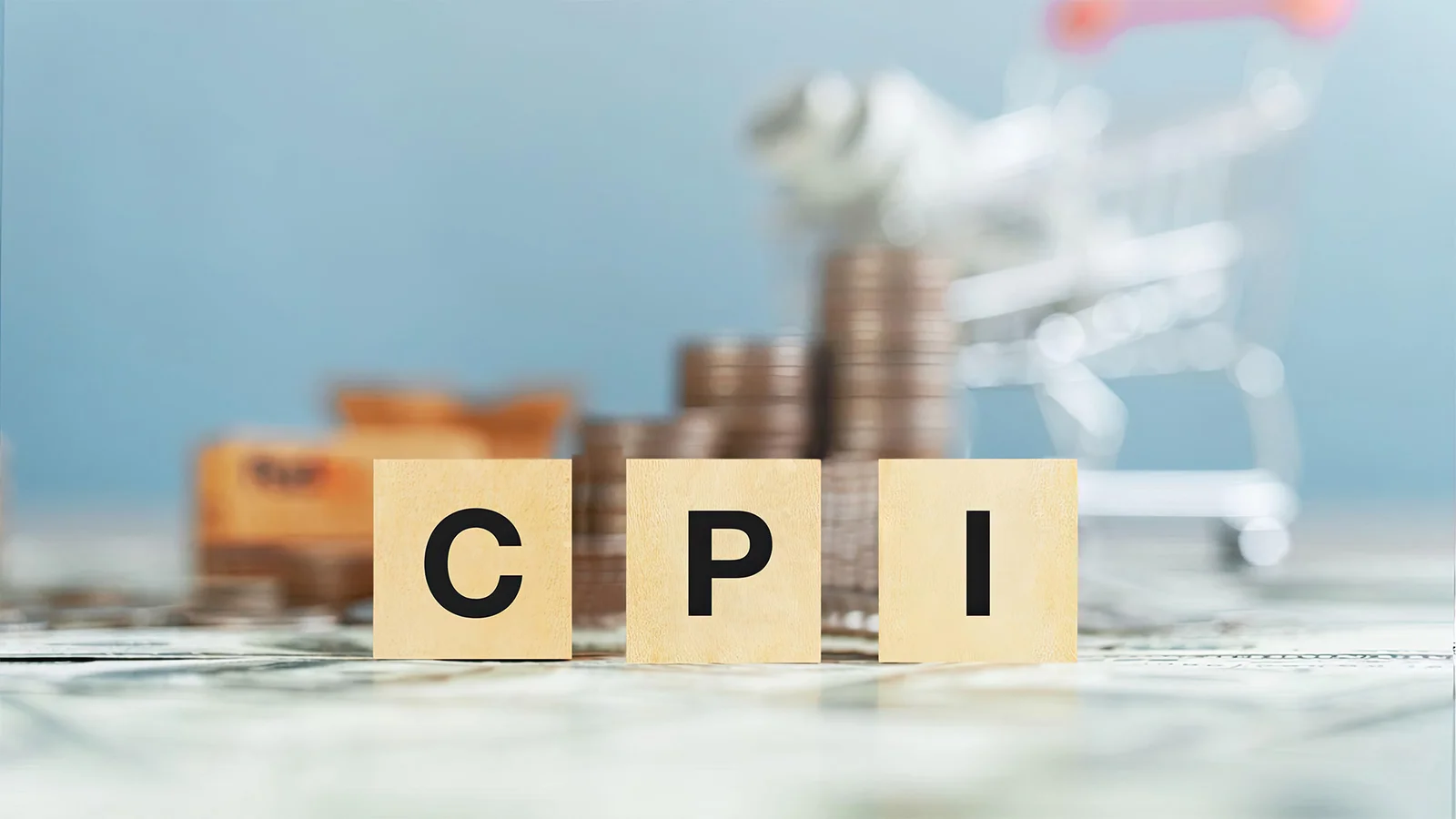 Crypto Markets on Alert Ahead of US Inflation Data