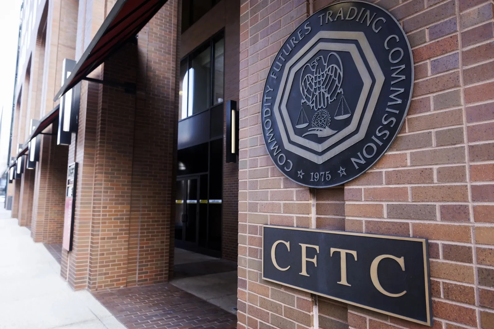 ABD'den Kripto Piyasasına Büyük Hamle: CFTC, Kaldıraçlı Spot Kripto İşlemlerine Yeşil Işık Yakıyor