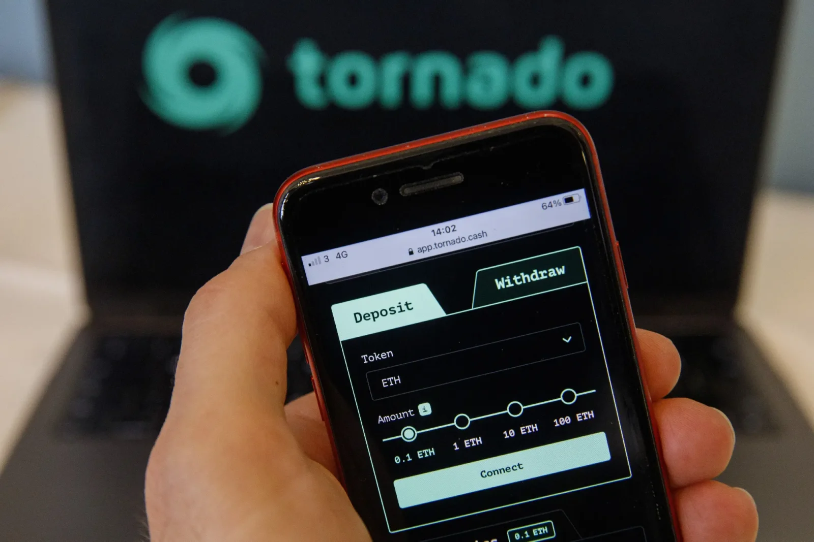 Tornado Cash İçin Zafer: ABD Hükümeti Dava Sürecinden Çekildi