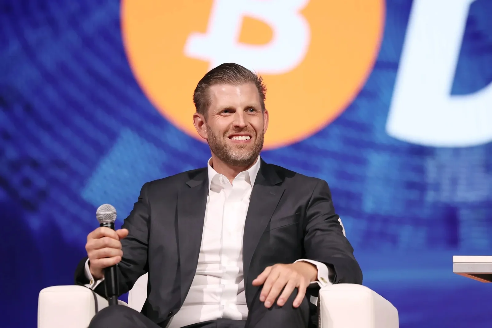 Donald Trump’ın Oğlundan Bitcoin’de 1 Milyon Dolar Tahmini ve Çin Vurgusu