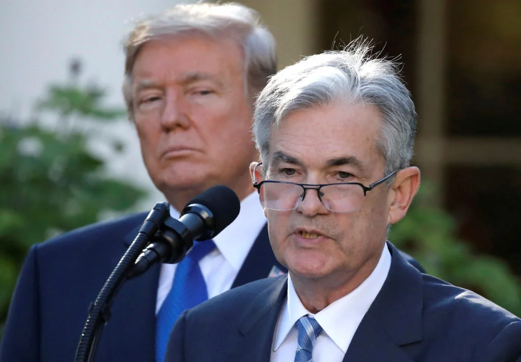 Fed Chairman Powell Under Scrutiny: Investigation Started