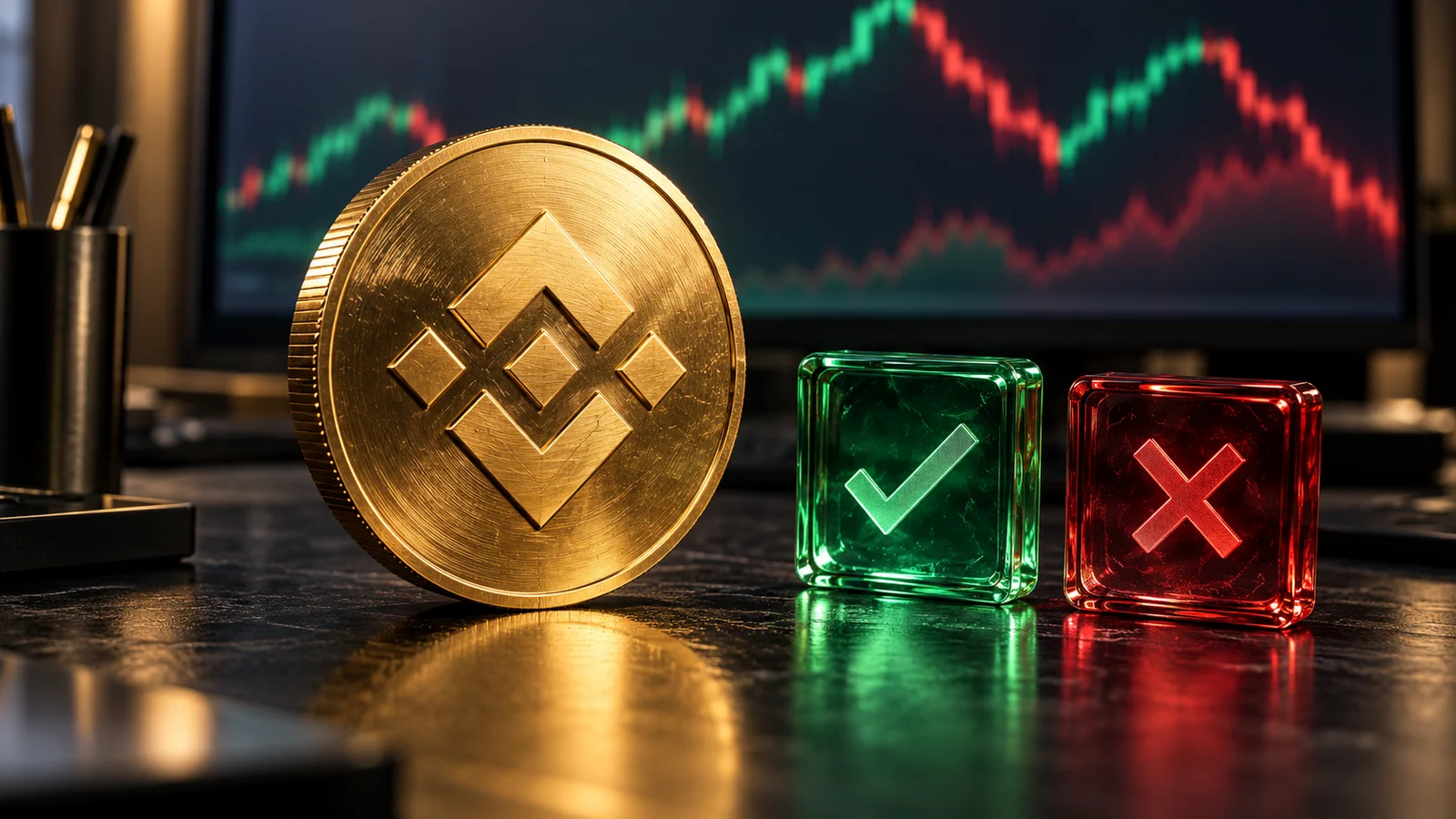 Binance to List PREDICT: Trading Date Announced