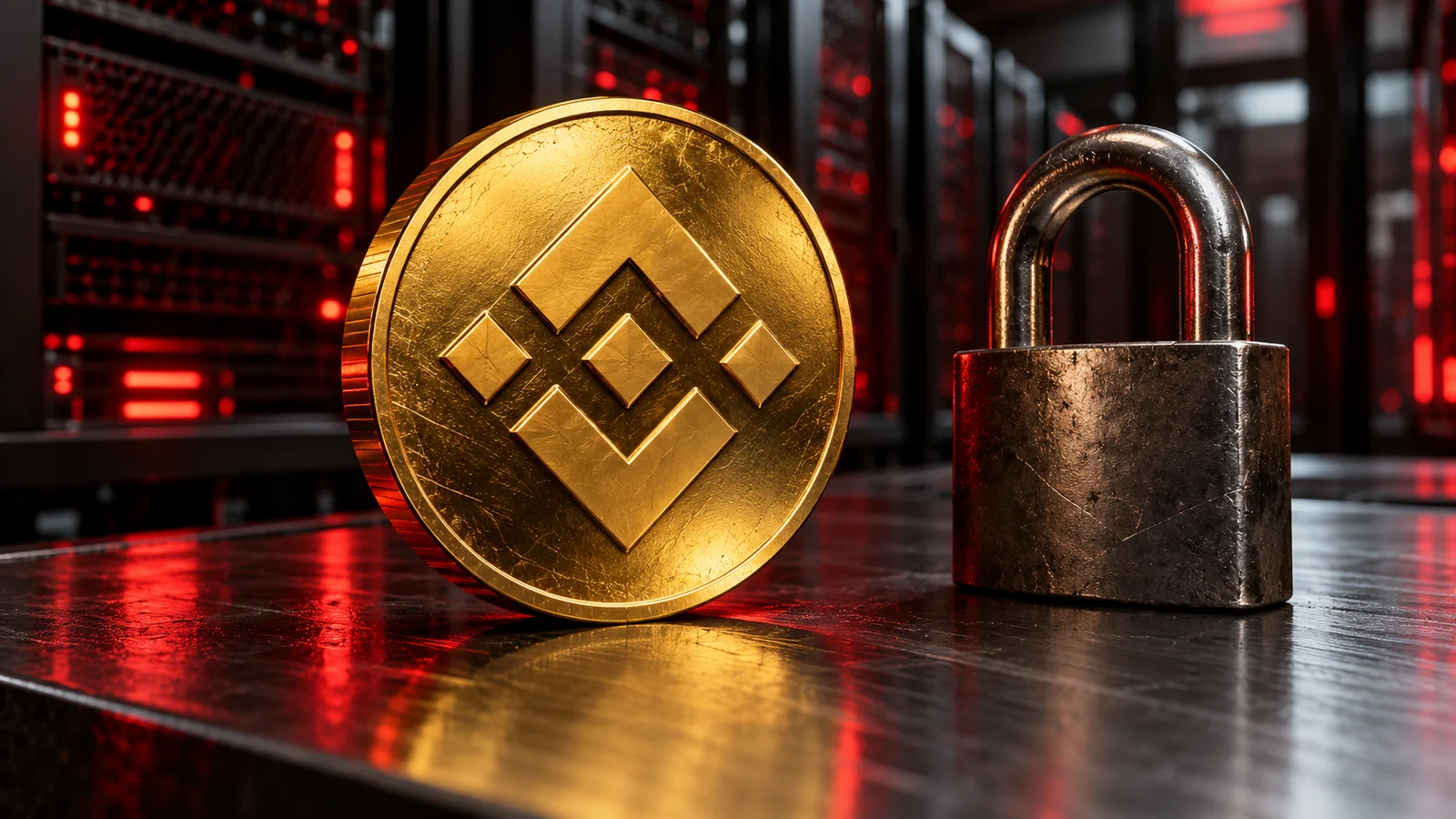 Binance’te 5,8 Milyar Dolarlık Hack İddiası: CZ’den Açıklama