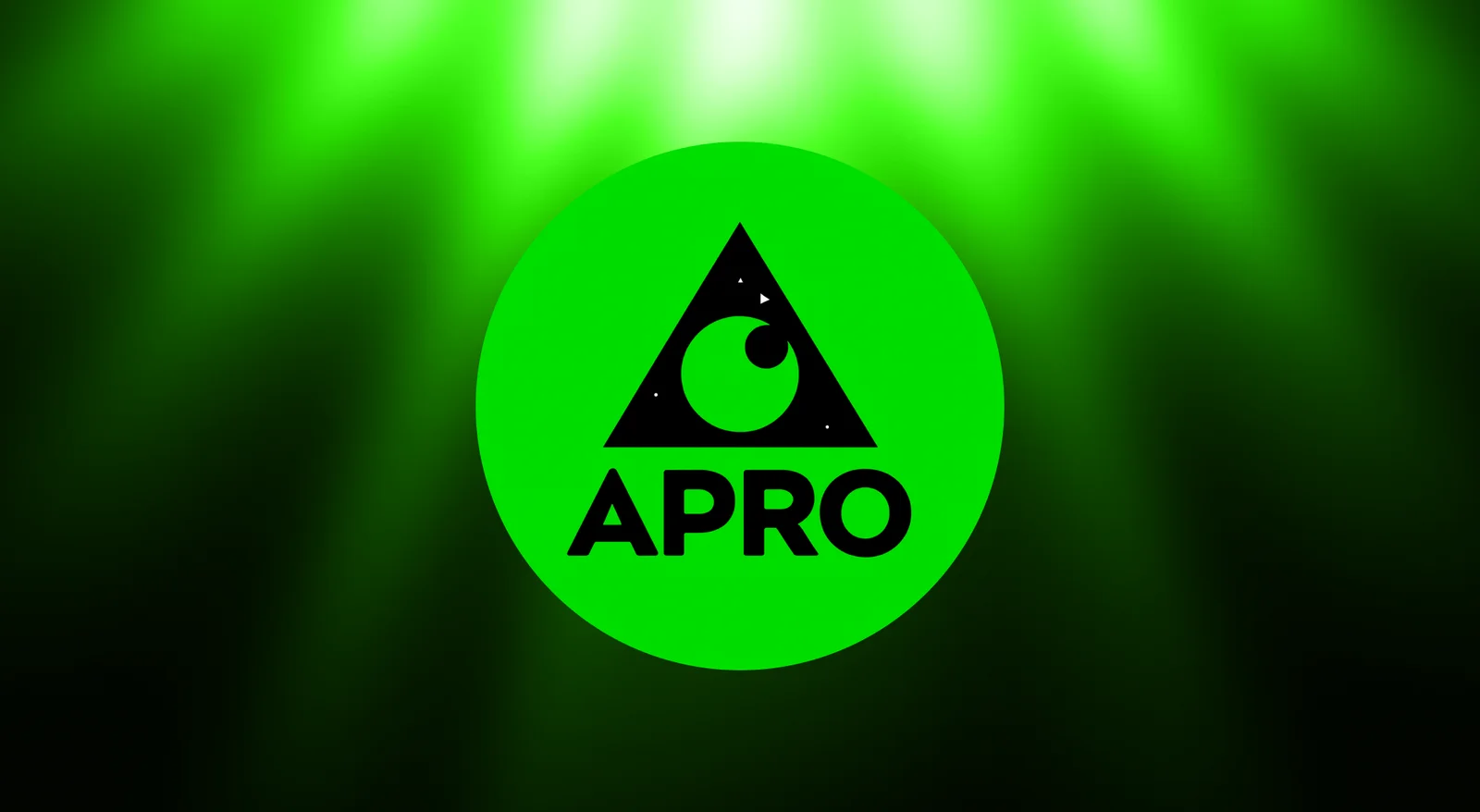What is Apro (AT)?