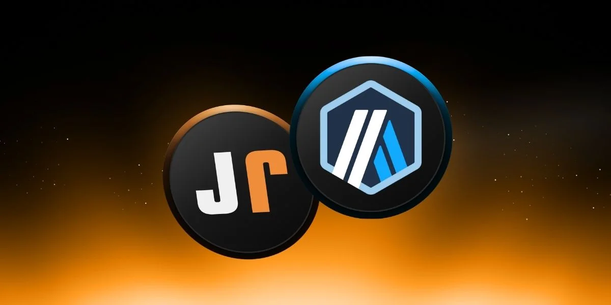 ARB Comment and Price Analysis - August 12, 2025 | JrKripto