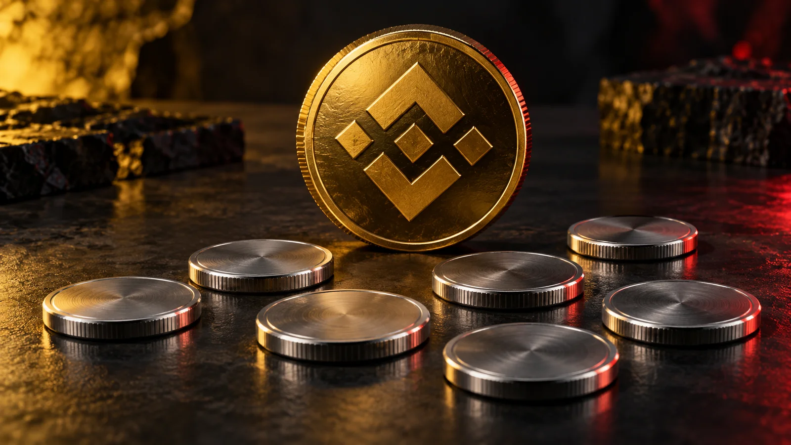 Binance Alpha’dan 7 Token İçin Listeden Çıkarma Kararı