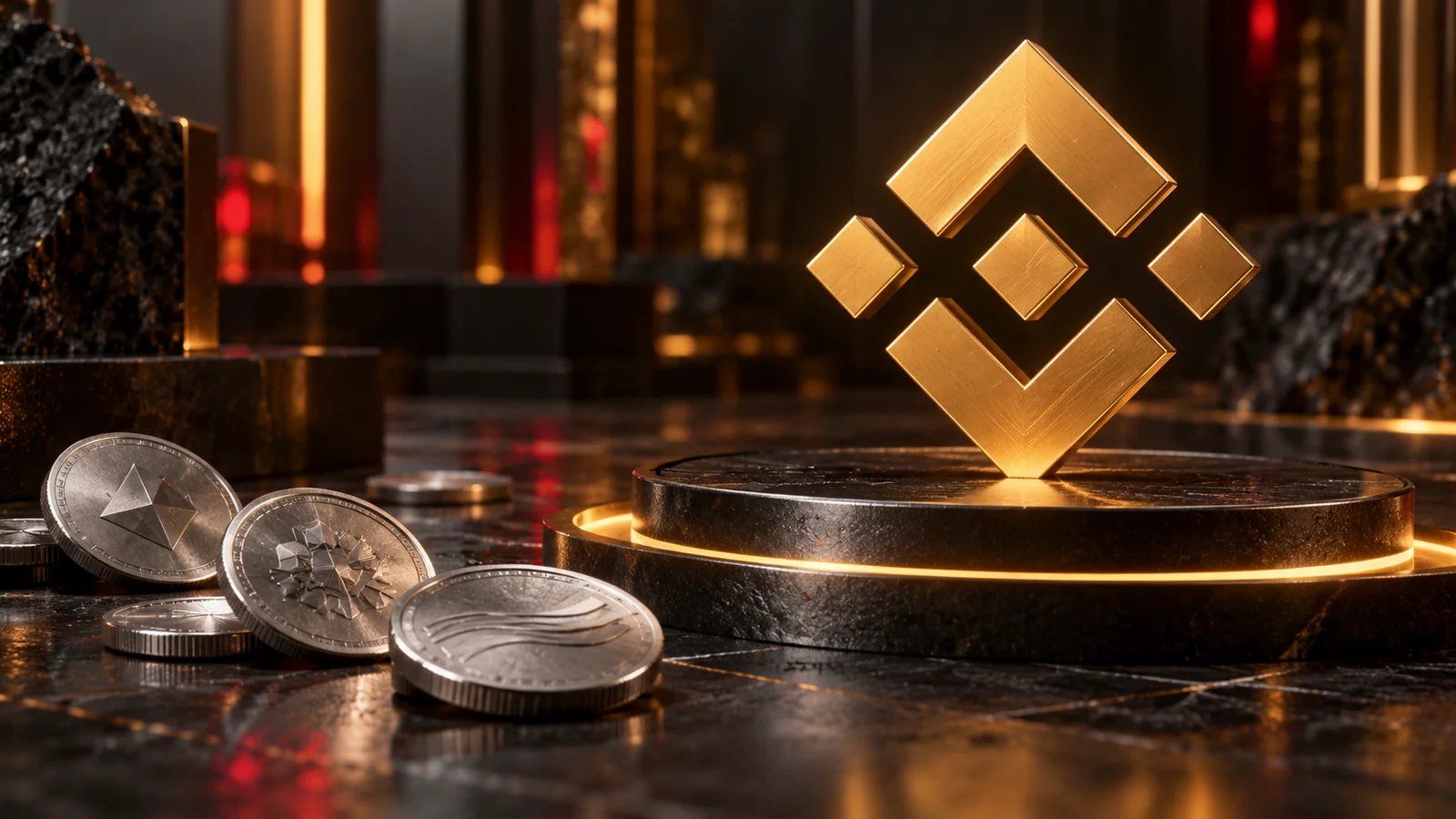 Binance Alpha to Remove 14 Tokens from Its Featured List