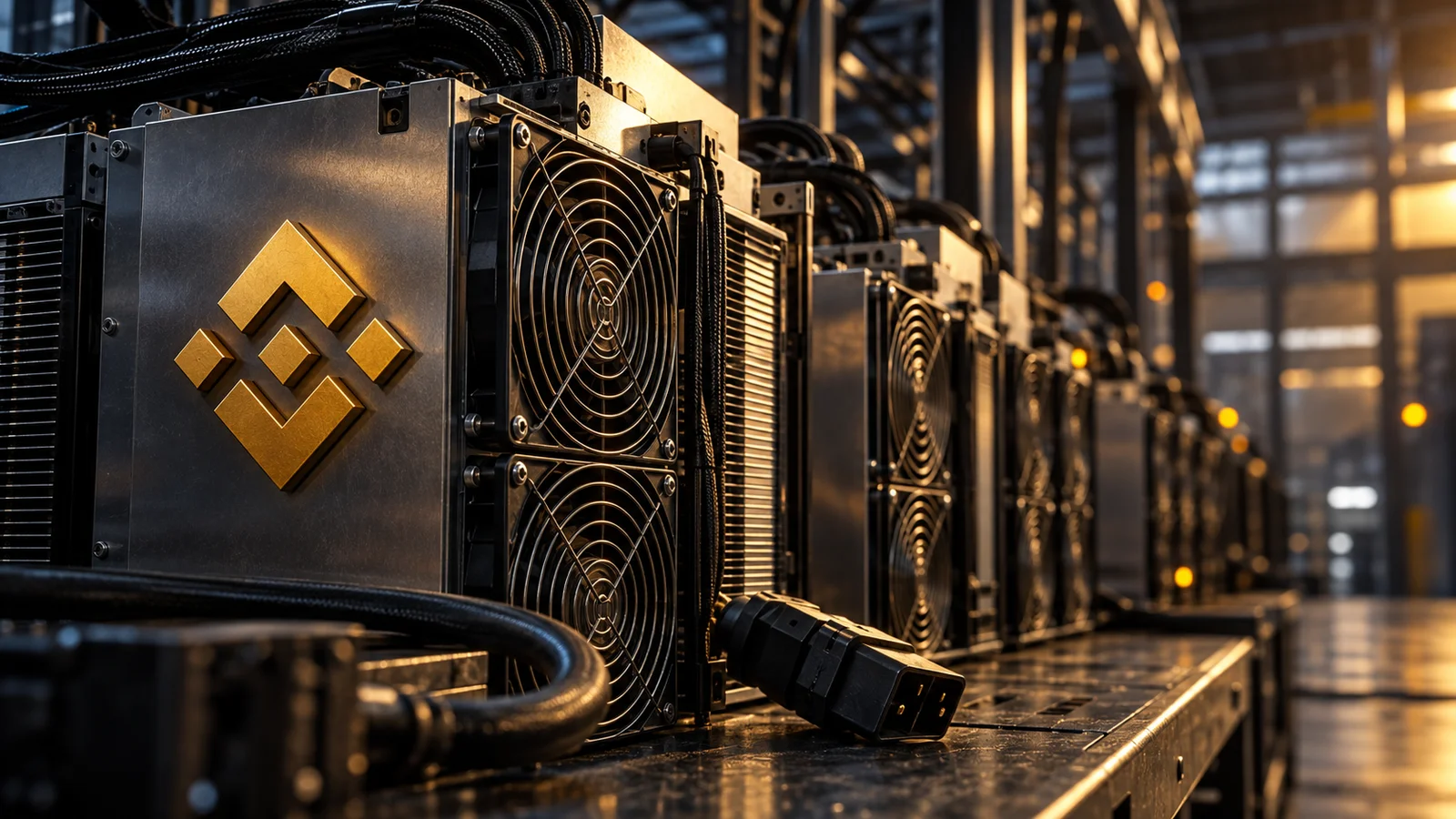 Binance to Shut Down 4 Services: Users Warned of Deadline
