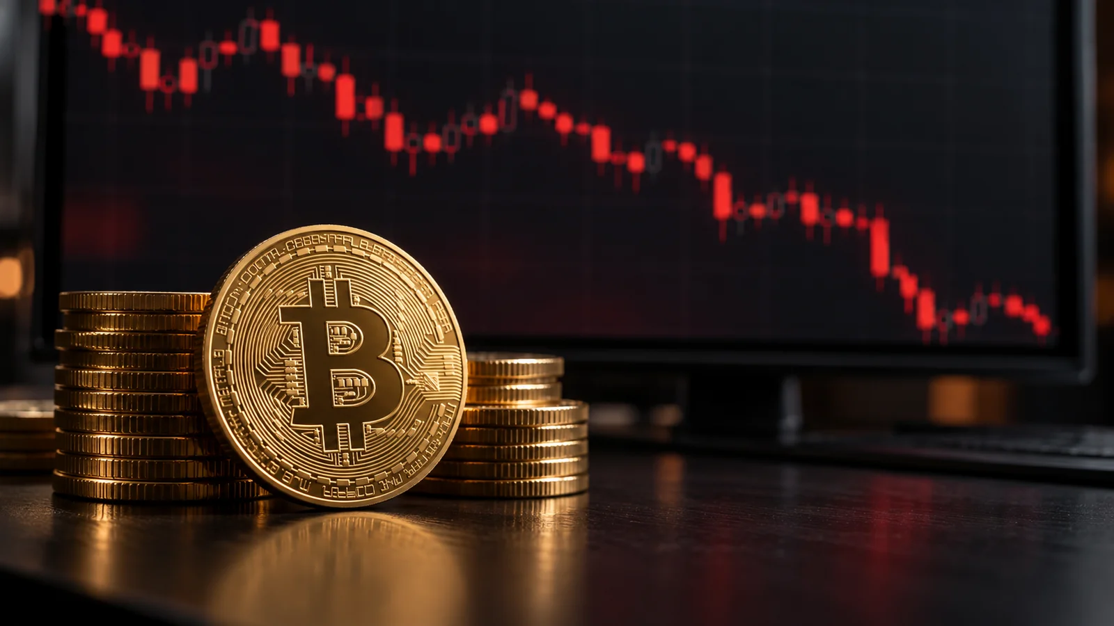 Bitcoin ETF’lerinden 635 Milyon Dolar Çıktı: Giriş Serisi Bitti