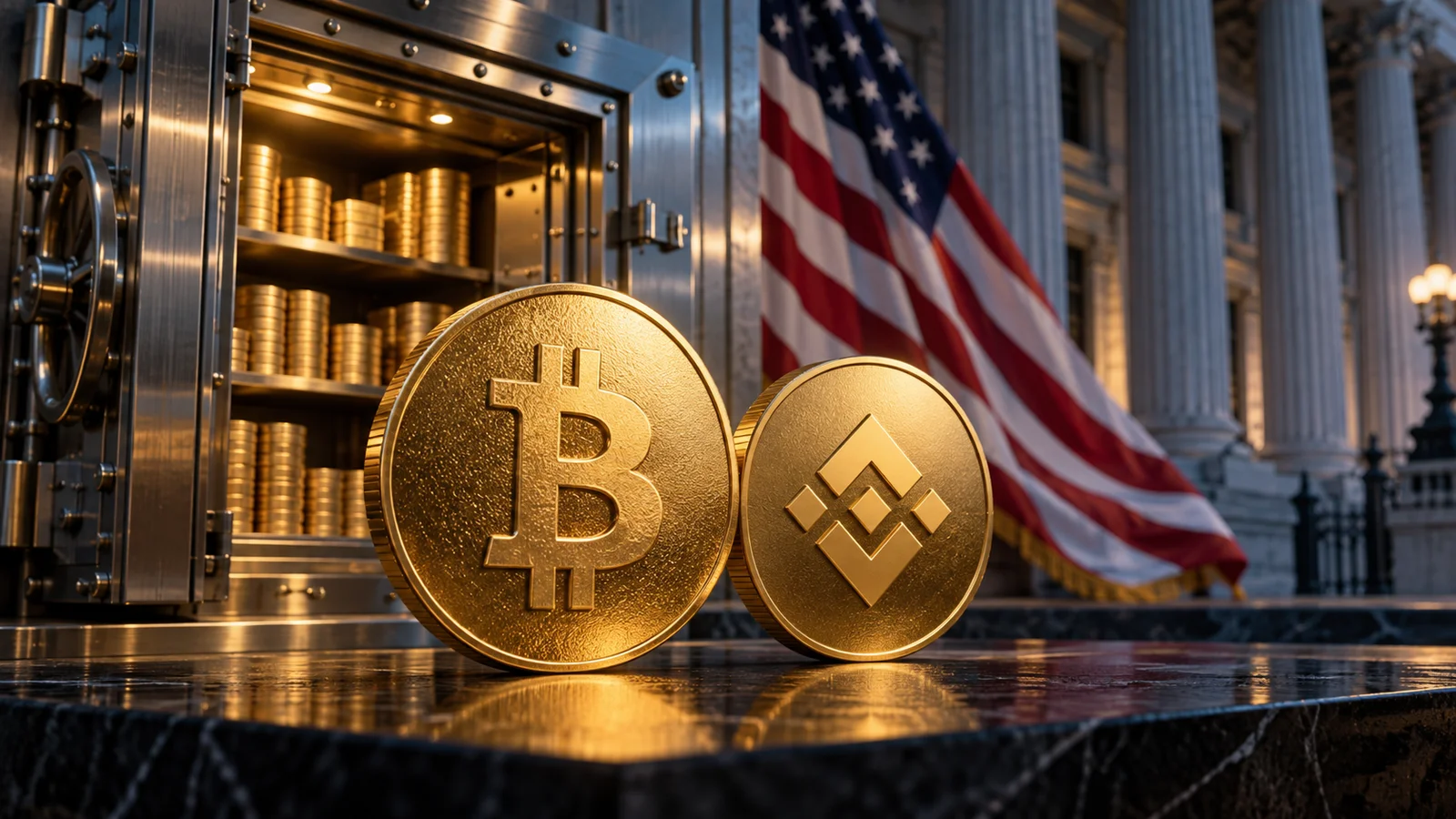 ABD Bağlantılı Cüzdanlardan 103 Milyon Dolarlık Kripto Transferi: Bitcoin Geriledi