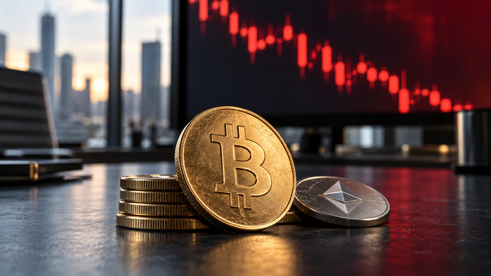 Bitcoin ETFs End Nine-Day Inflow Streak With $148.7 Million in Outflows