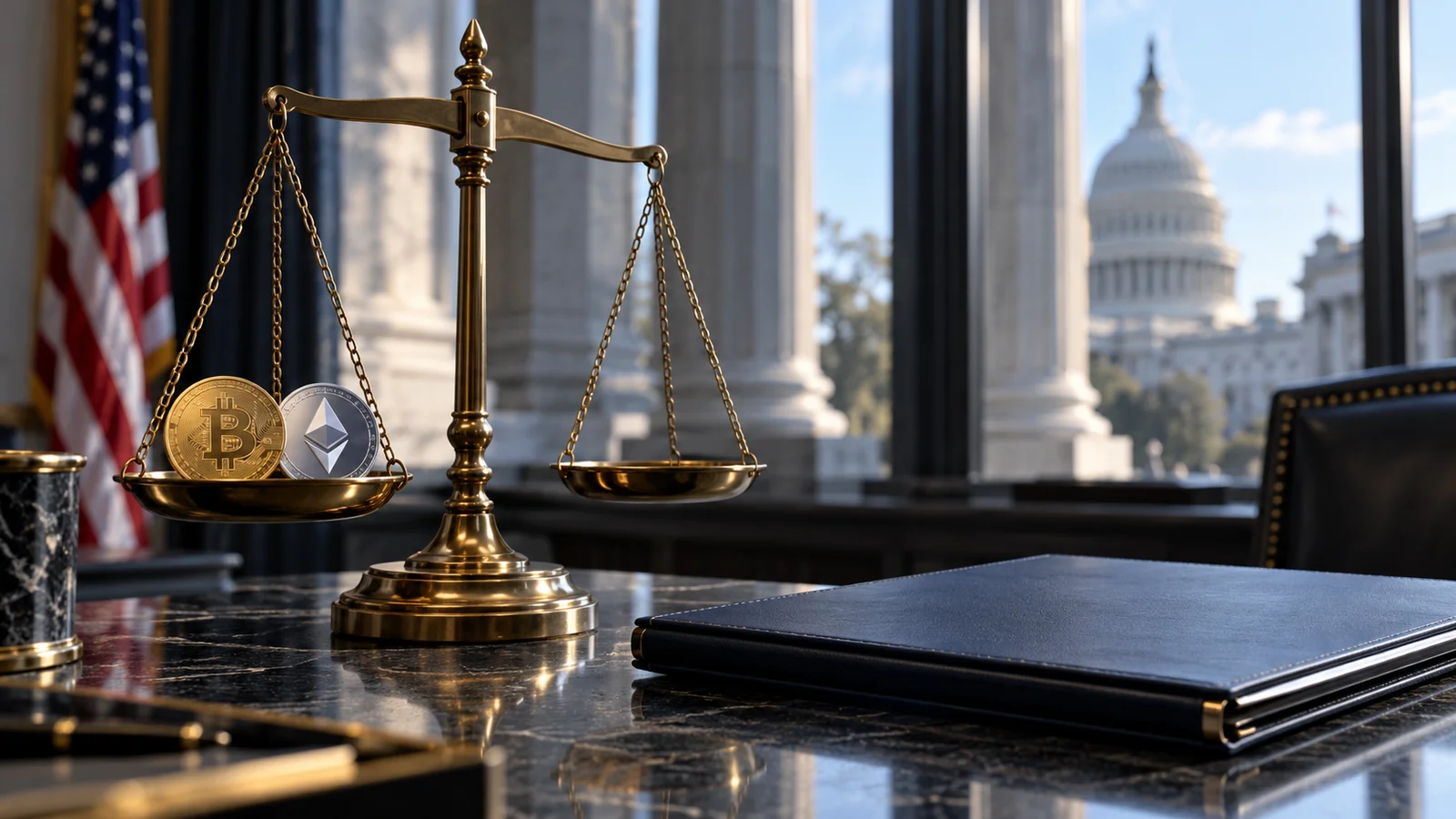 SEC Crypto Proposal Reaches Key Deadline: $75 Million Exemption on the Table