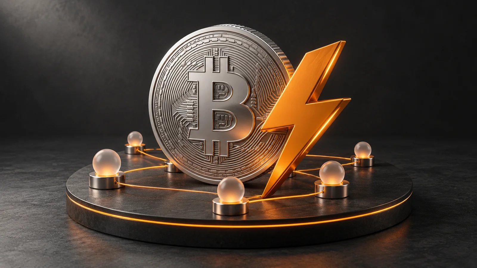 What Is the Lightning Network? The Technology Speeding Up Bitcoin Transactions