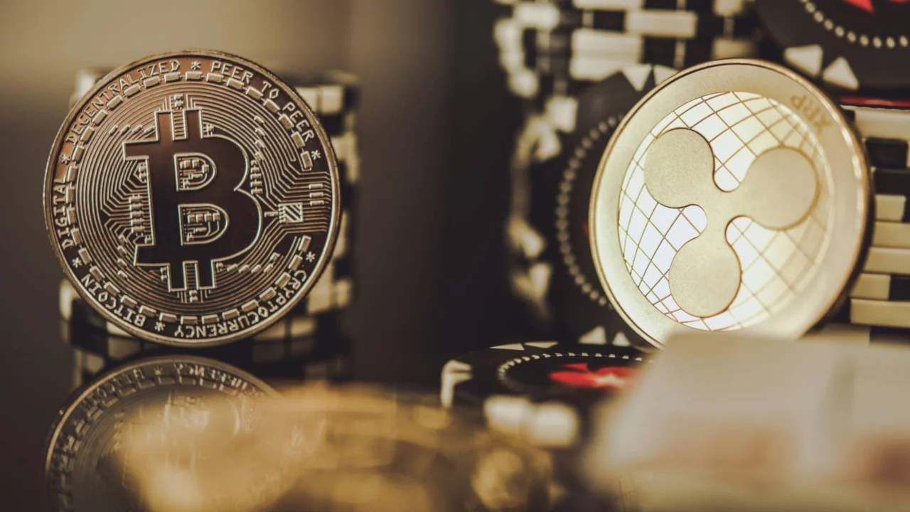 A First in Japan: Application for a Crypto ETF Combining Bitcoin and XRP