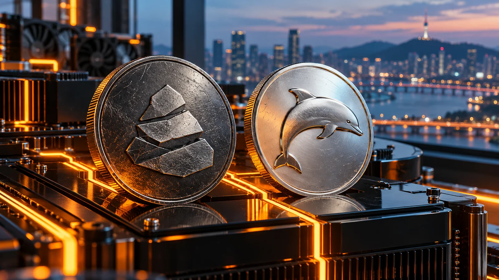 Bithumb’dan 2 Altcoin İçin Listeleme: BR ve POD’a Won Desteği