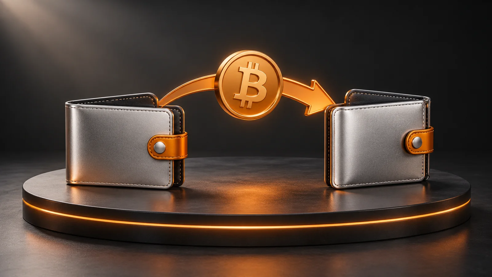 Kripto Para Nasıl Gönderilir? Adım Adım Rehber