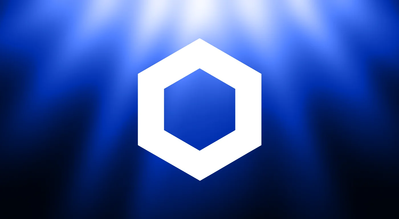 What is Chainlink (LINK)? 
