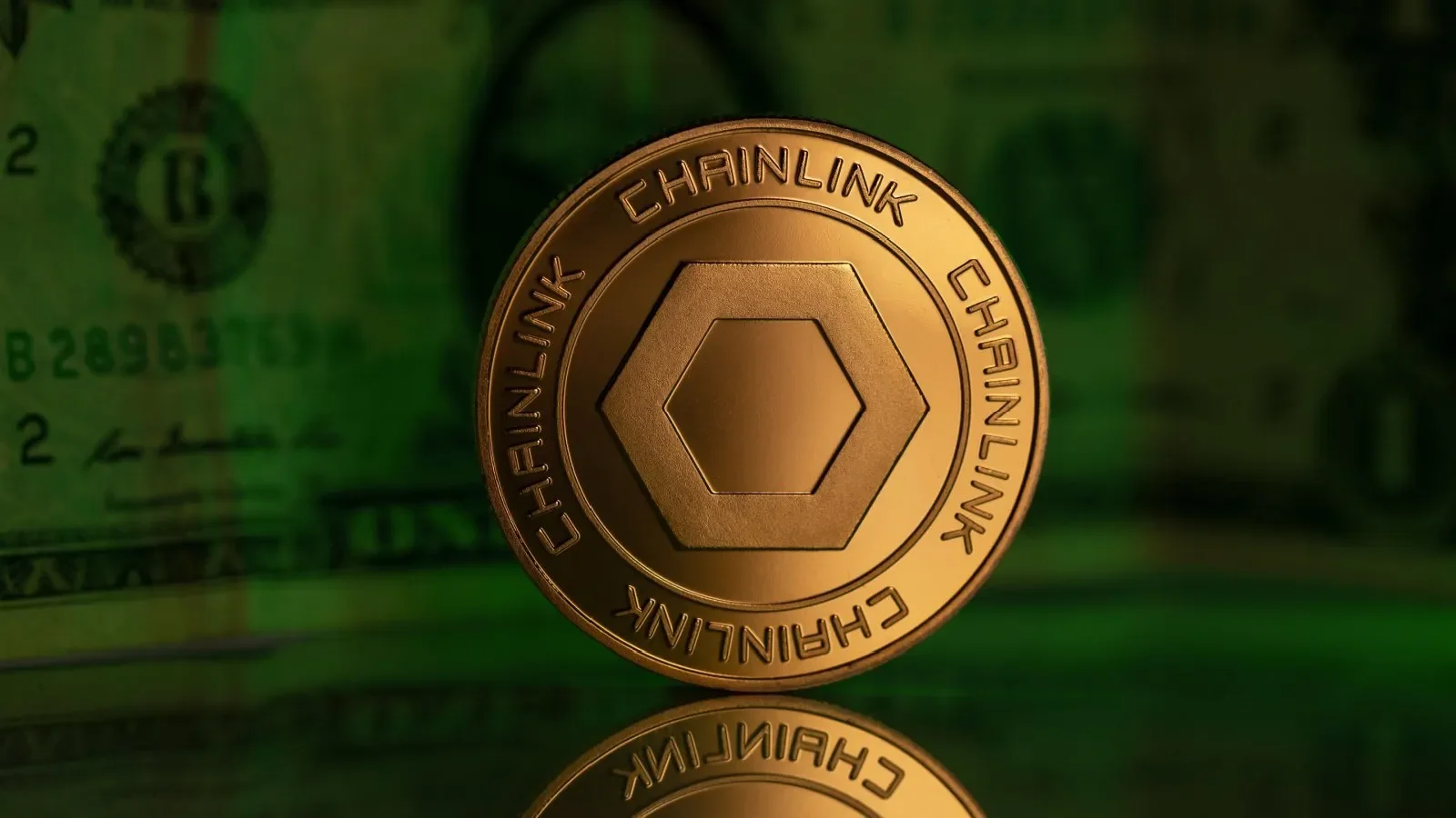 Grayscale, Chainlink İçin ETF Başvurusu Yaptı
