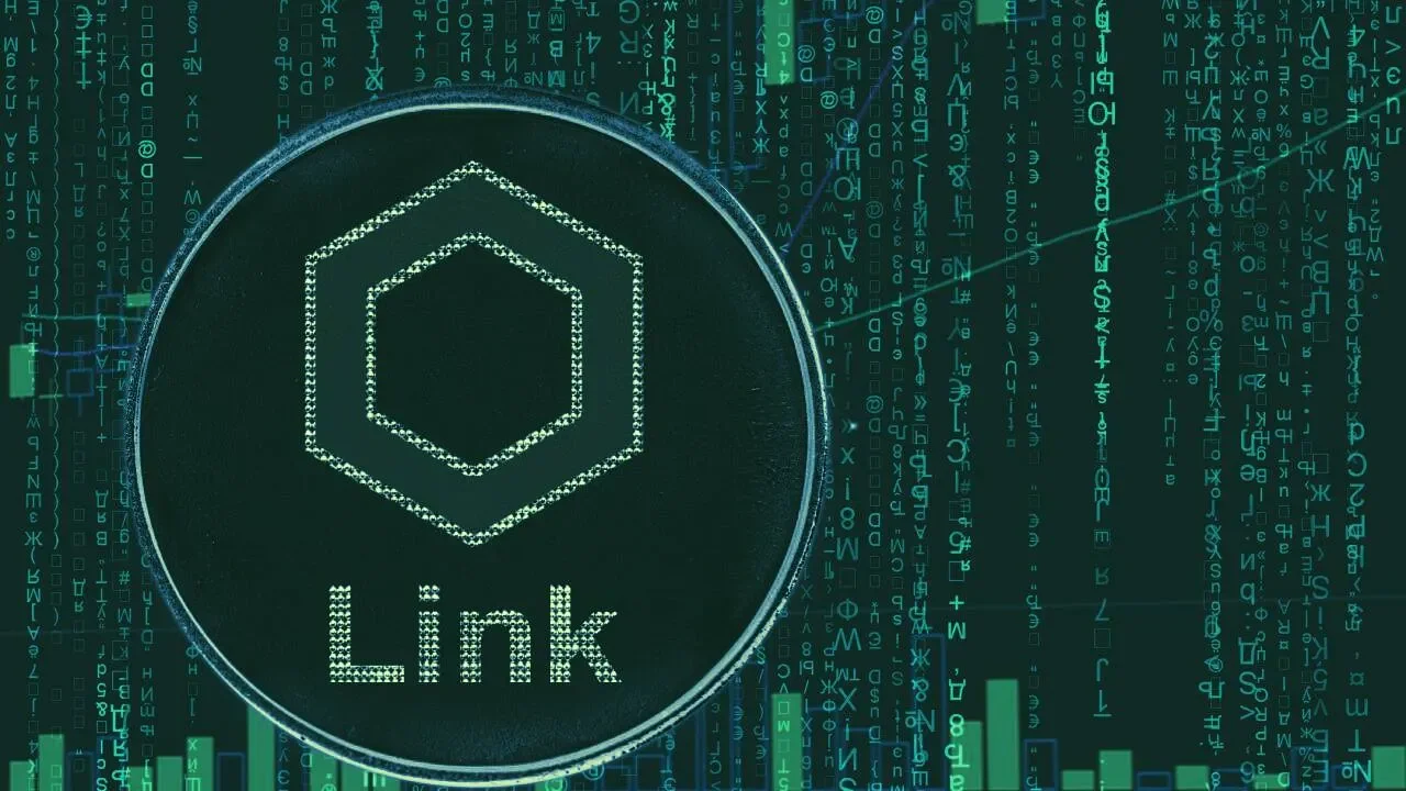 Chainlink ETF’i ABD’de İşleme Açıldı: LINK Fiyatı Bir Günde %15 Sıçradı