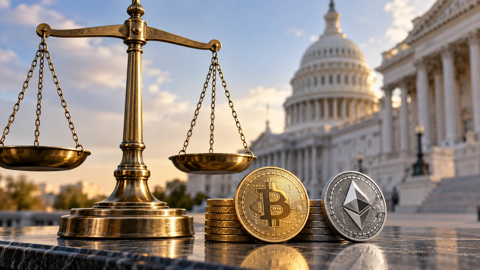 SEC’den Kripto Rehberi: Staking ve Token Geri Alımlarına Açıklık