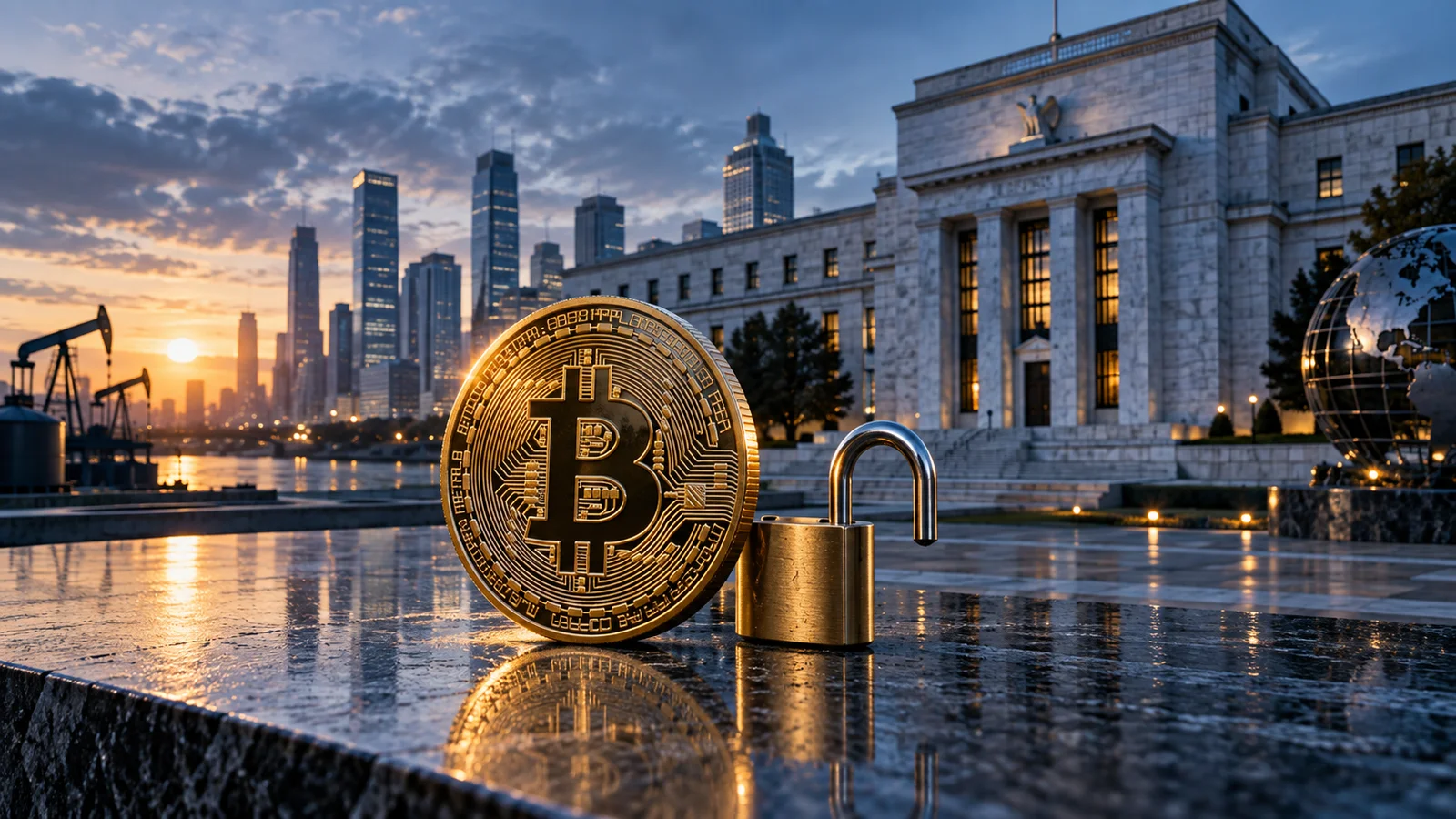 Crypto This Week: 29 Events in Focus as PCE and Jobs Data Take Center Stage