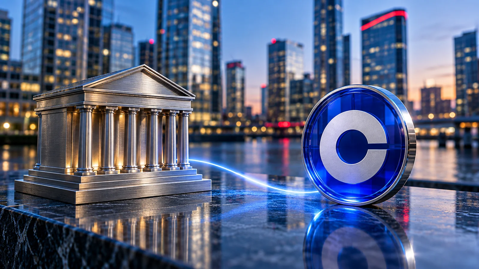 Citi ve Coinbase’den Dijital Ödemeler İçin İş Birliği