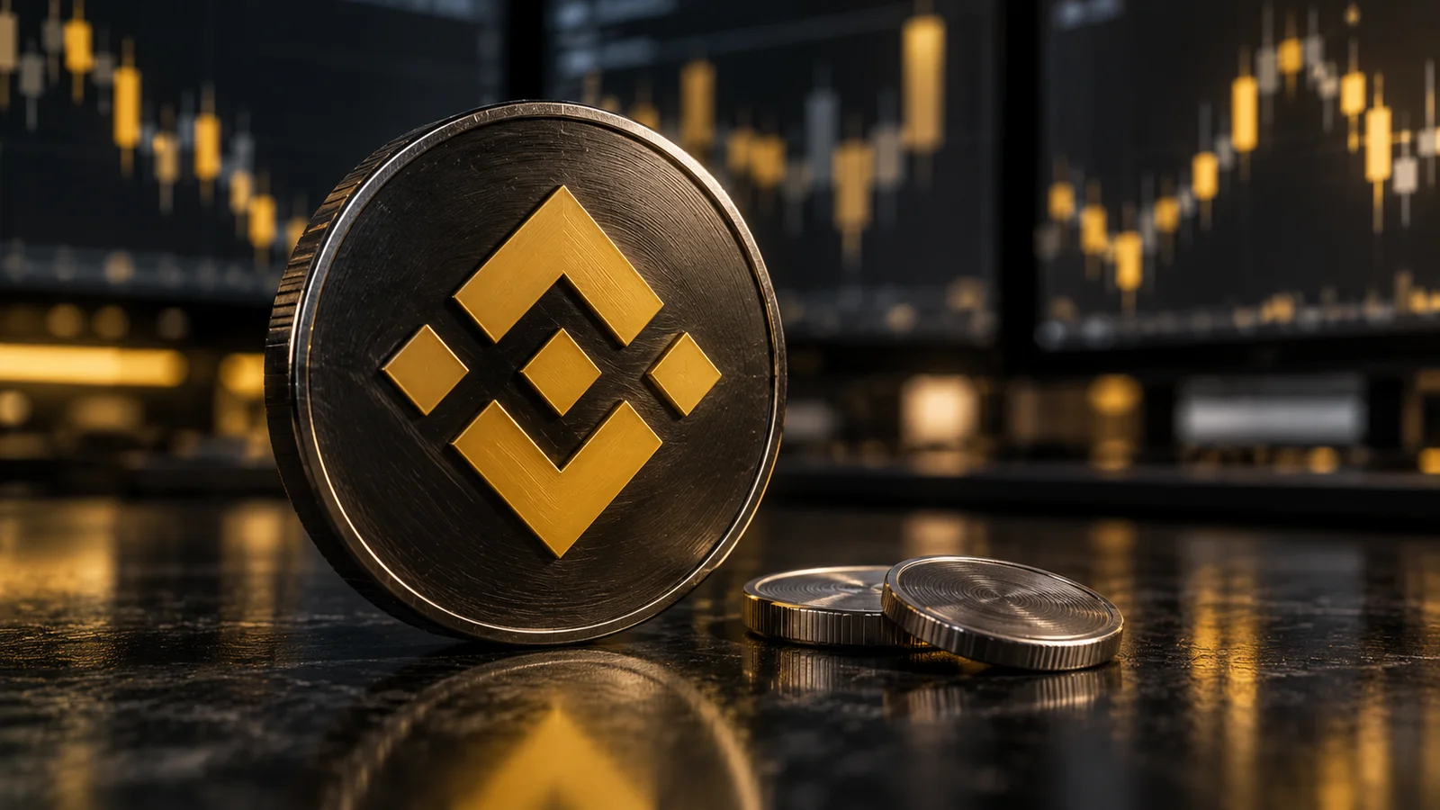 Binance İki Spot İşlem Paritesini Kaldırıyor: Tarih Belli Oldu