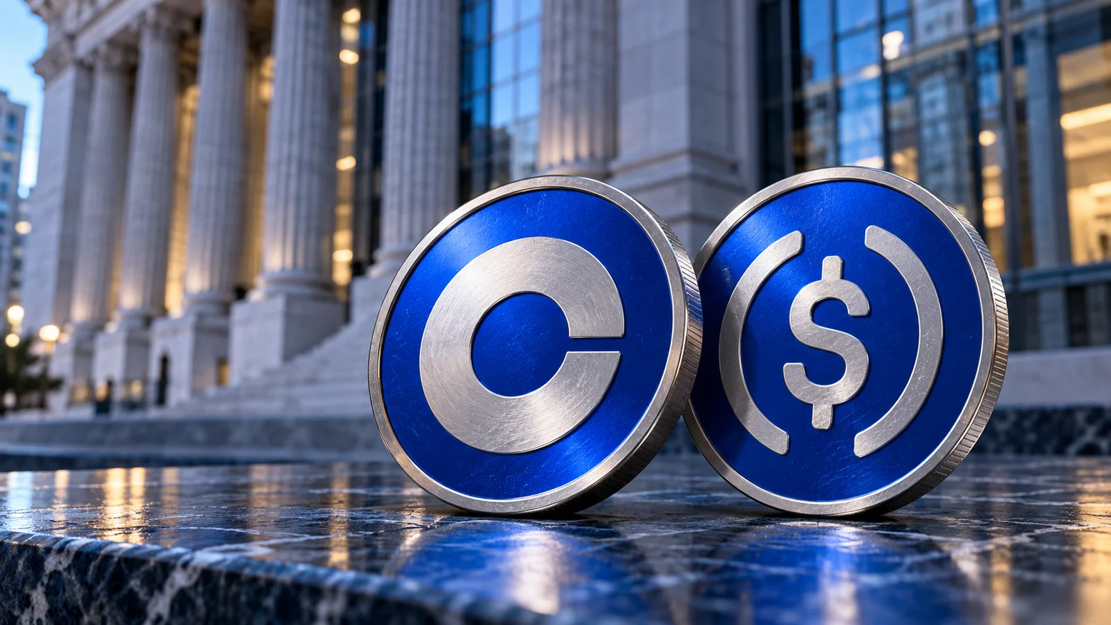 Coinbase’e CFTC Onayı: USDC ile 7/24 İşlem