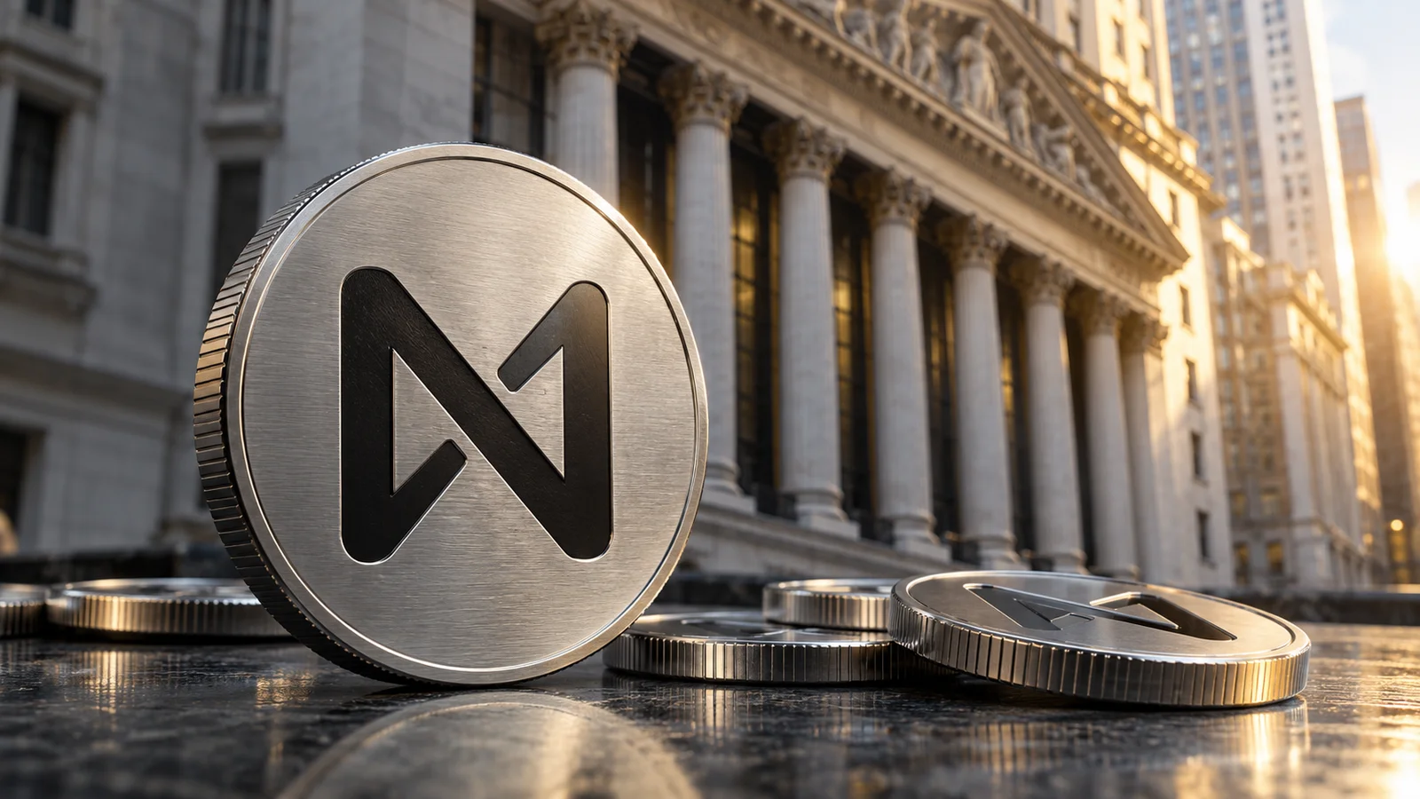 Bitwise, ABD’nin İlk Spot NEAR ETF’sini Başlattı