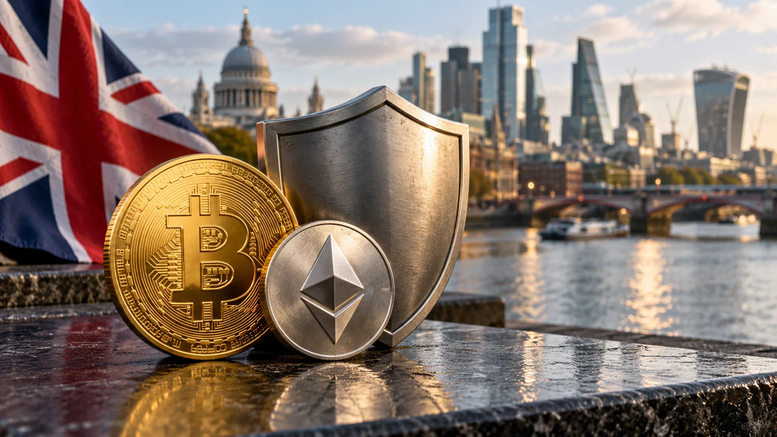 UK Opens New Chapter for Crypto as FCA Starts Accepting Applications