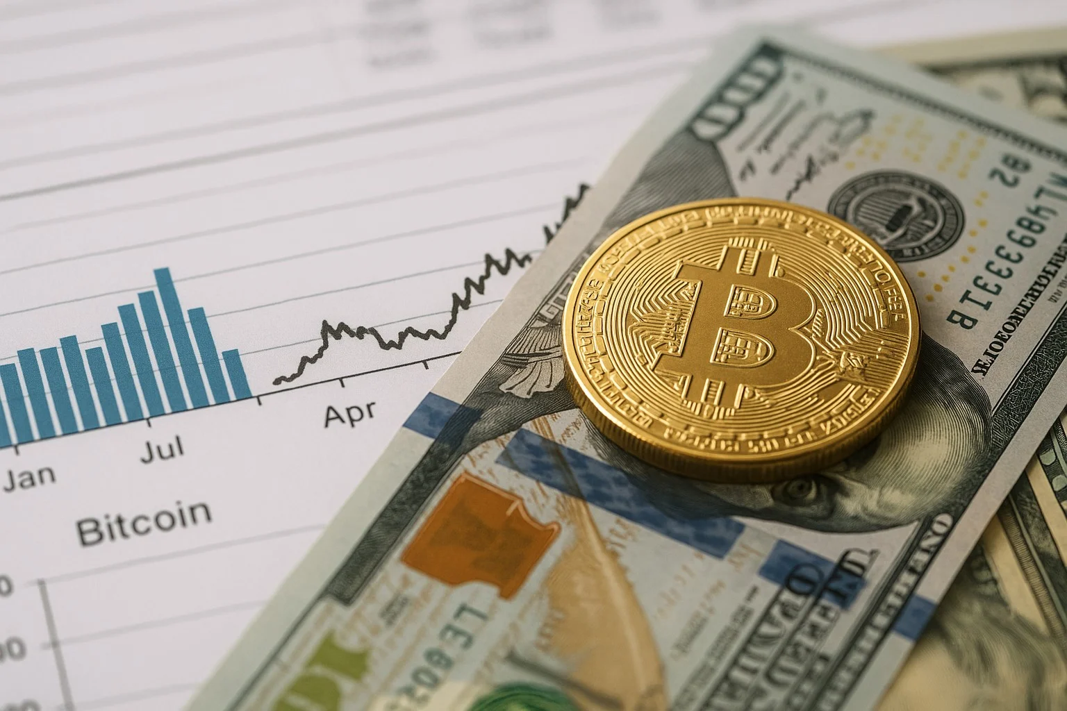 Strategy Presses Button Again for Bitcoin: Will Raise Another $4.2 Billion