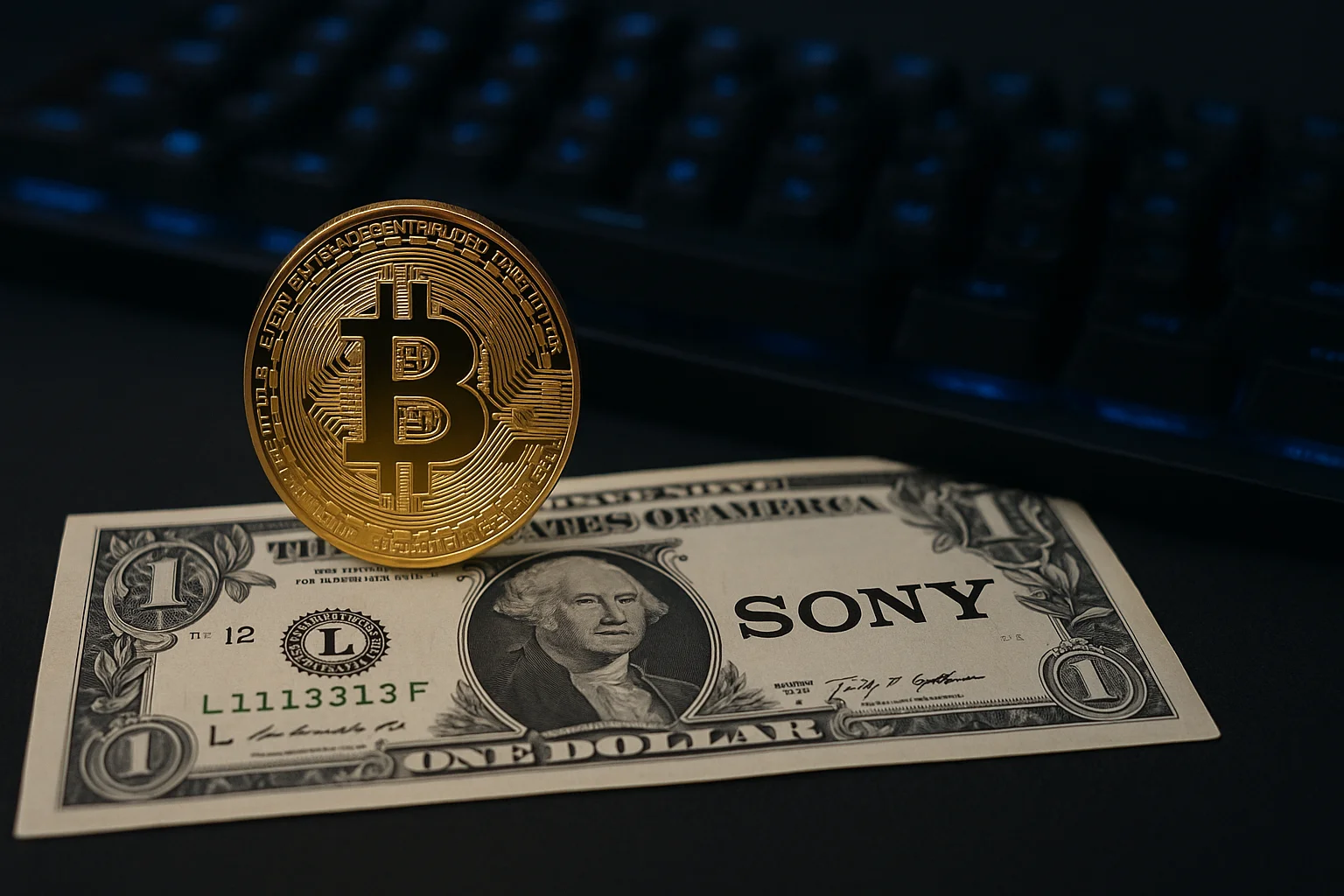 Sony, 2026’da Kendi Dolar Stablecoin’ini Çıkarıyor
