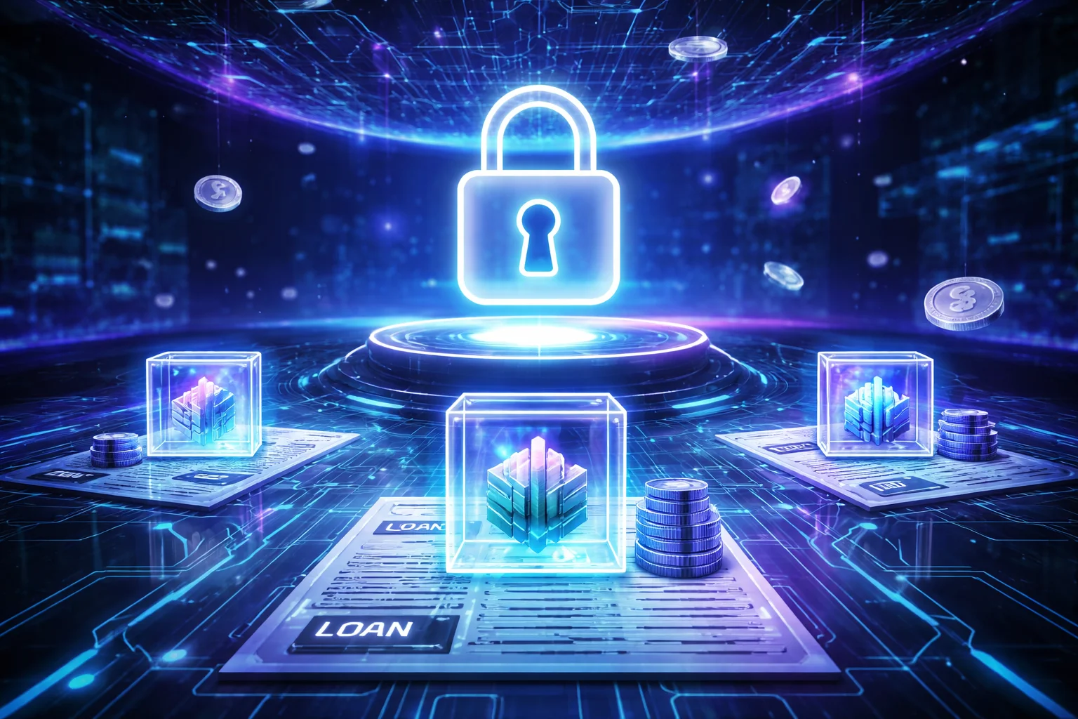 Flow Network Shut Down, NFT-Backed Loans Suspended