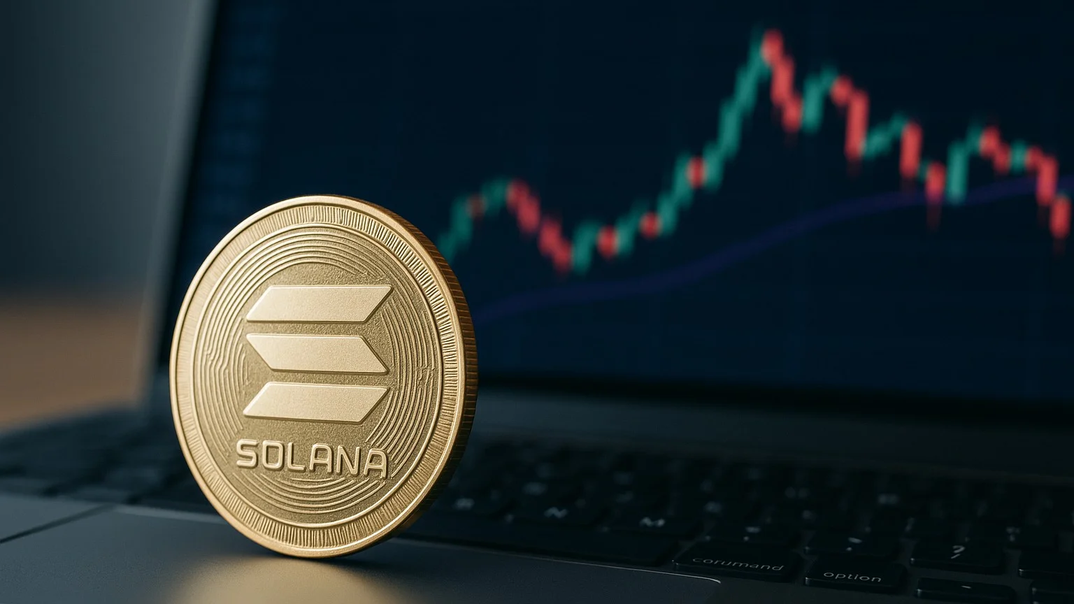 ABD'de Bir İlk: Solana Stake ETF’i Bu Hafta İşleme Başlıyor