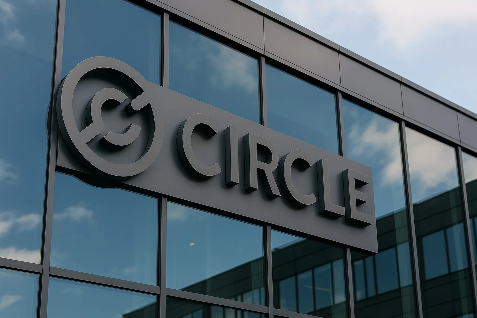 Circle Officially Applies for National Bank License: What Does This Mean for USDC?