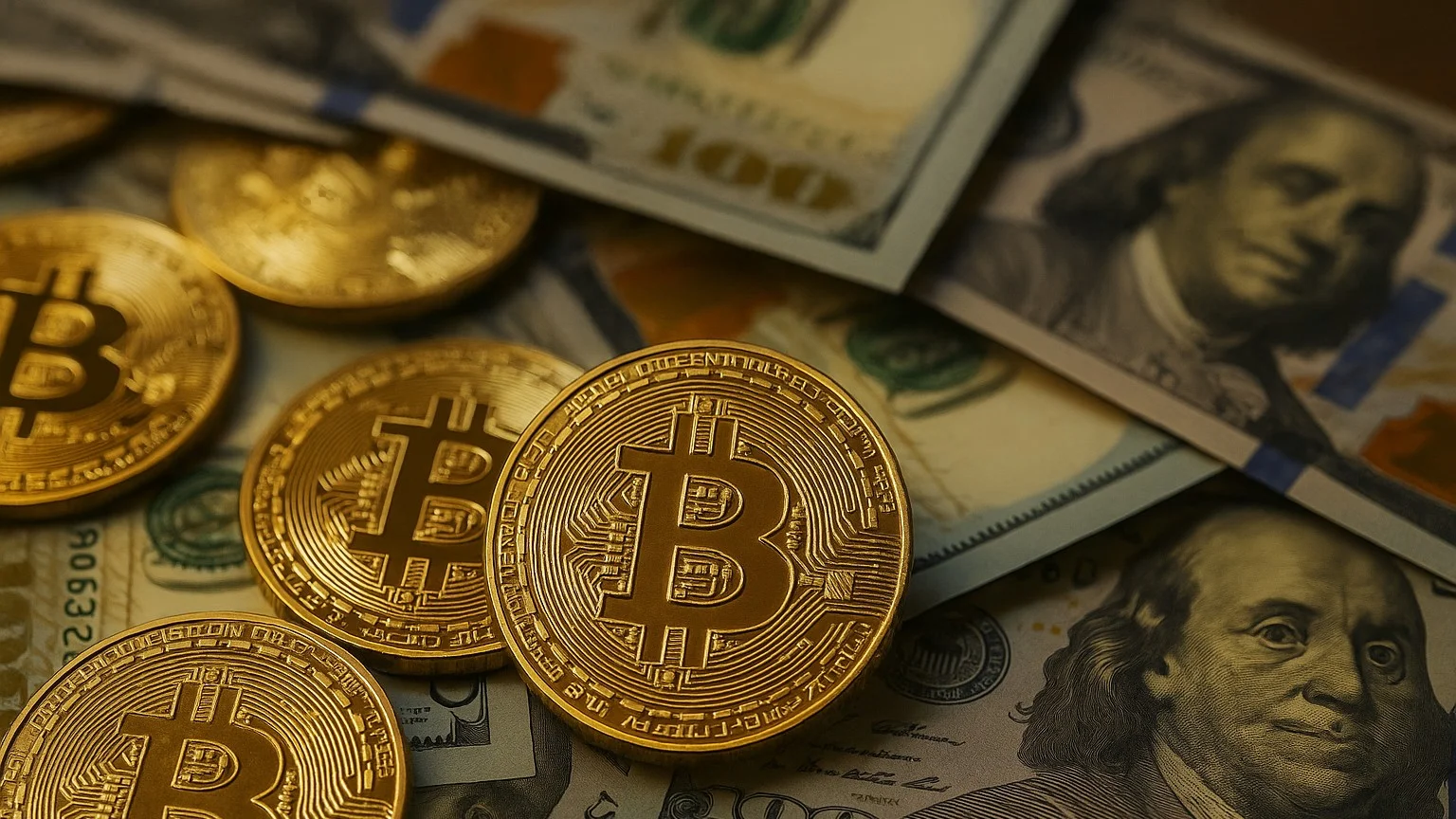 Crypto Company Backed by the Trump Family Raises $220 Million in Funding