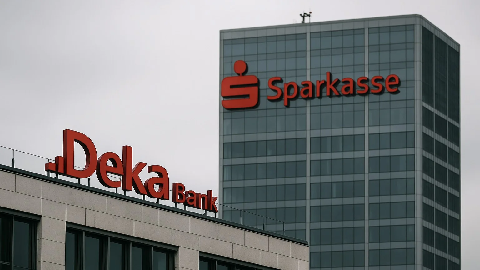 German Giant Sparkassen to Offer Bitcoin and ETH Services