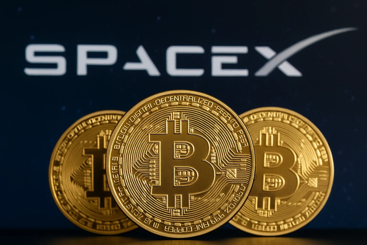 SpaceX’ten 94 Milyon Dolarlık Dev Bitcoin Transferi