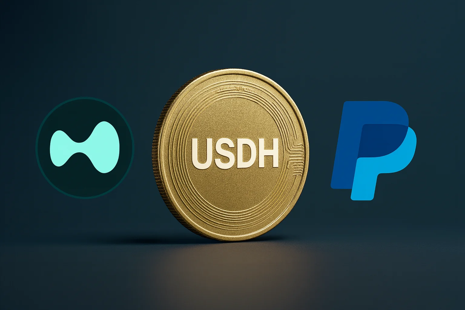 Hyperliquid’in USDH Stablecoin’i İçin PayPal Ortaklığı Teklifi Geldi