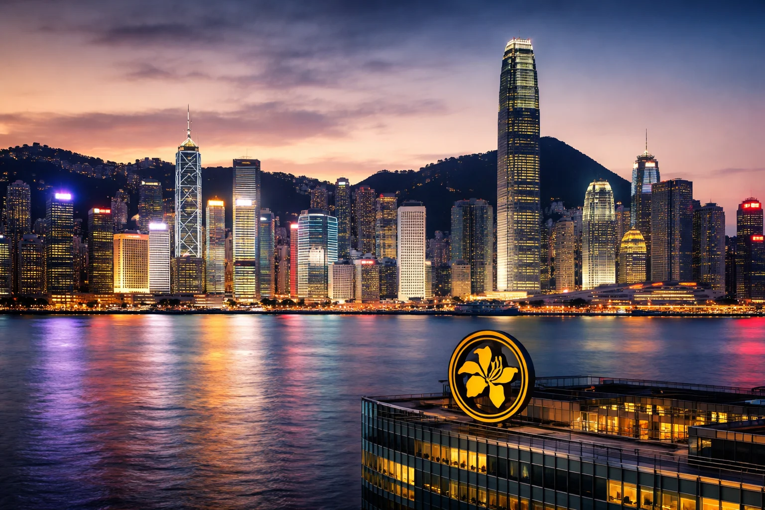 HSBC and Standard Chartered were Granted the First Stablecoin Licenses from Hong Kong