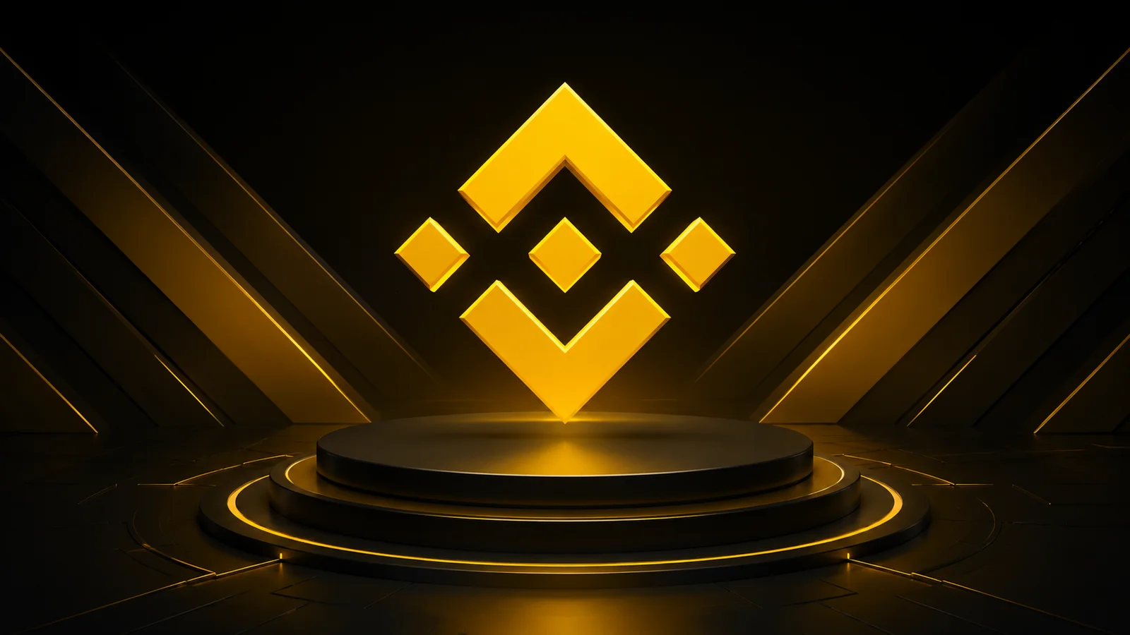 Binance Futures, Dört Yeni Hisse Senedini Listeliyor