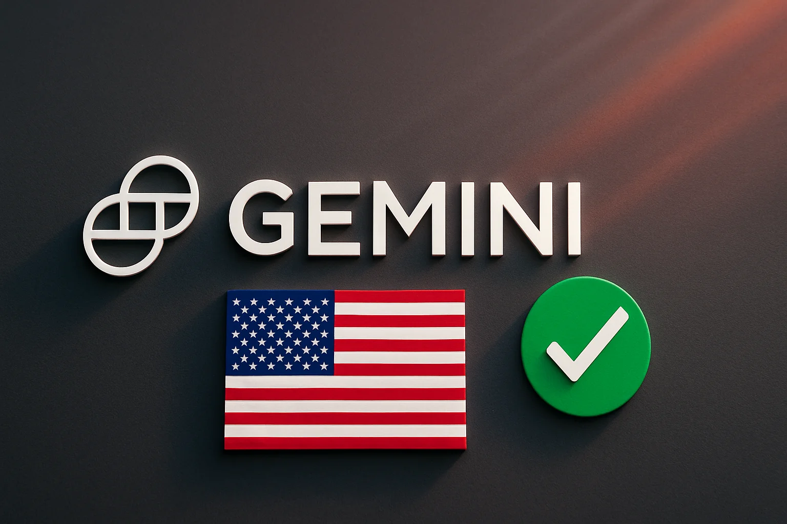 Crypto Exchange Gemini Receives License From CFTC: The Era Of Prediction Markets Begins