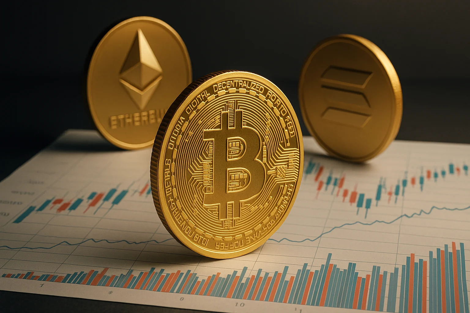 Sygnum: Institutions Strong in Crypto, But 2026 Anxiety Grows