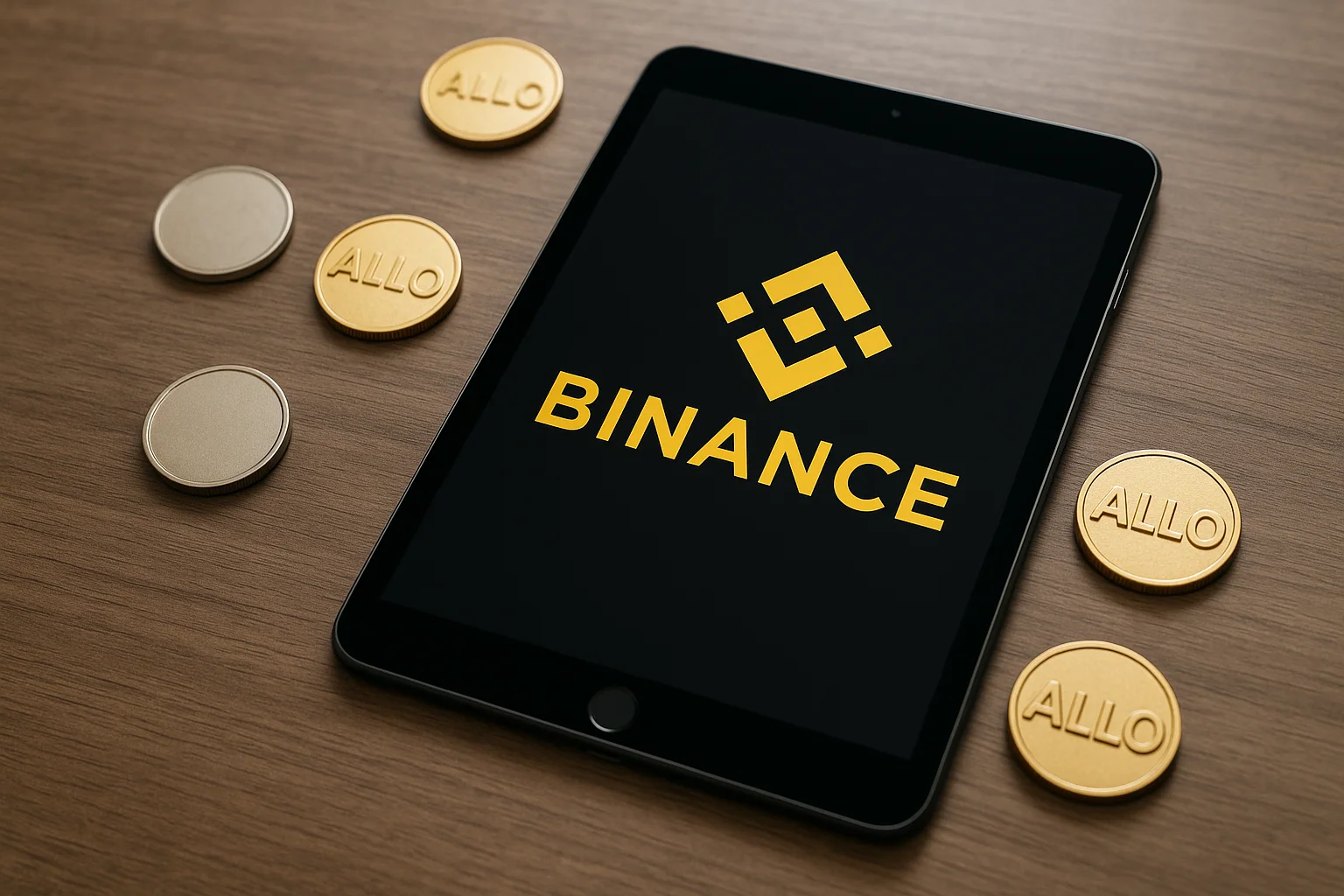 Allora (ALLO) Binance’te: Airdrop Dağıtımı Başladı, İşlem Açılışı Ertelendi
