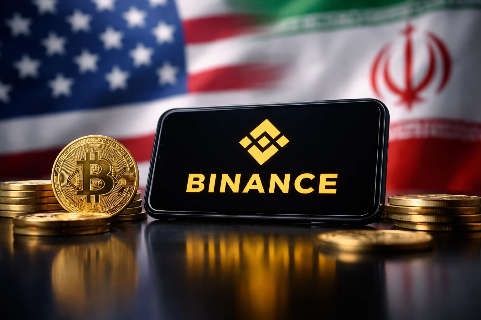 ABD Adalet Bakanlığı Binance’i İnceliyor: İran Bağlantılı İşlemler Mercek Altında