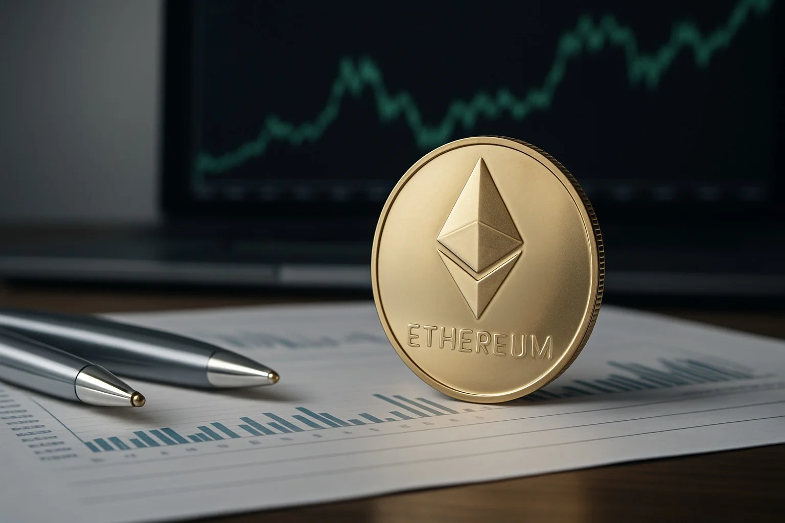 Ethereum's ZK Revolution: New Plan Announced, Price Supported
