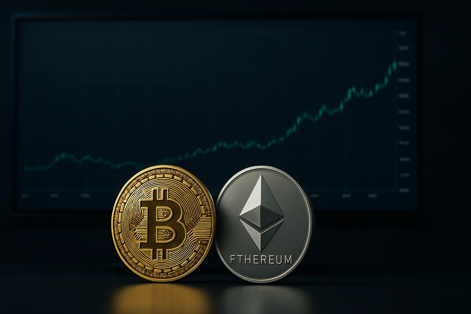 4,5 Milyar Dolarlık BTC ve ETH Opsiyonu Bugün Vadesini Dolduruyor